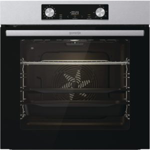 Gorenje BPS6737E03X beépíthető pirolitikus sütő