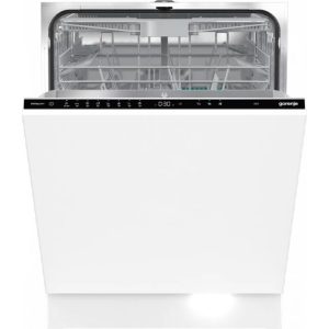 Gorenje GV663D60 beépíthető mosogatógép