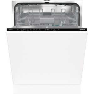 Gorenje GV642D61 beépíthető mosogatógép