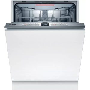 Bosch SMV4HVX33E beépíthető mosogatógép