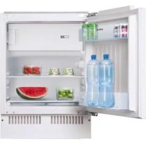 Amica UM130.3(E) pult alá építhető hűtő