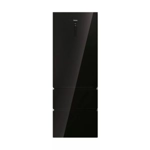 Haier HTW7720DNGB alulfagyasztós hűtő