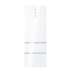 Haier HTW7720DNGW alulfagyasztós hűtő