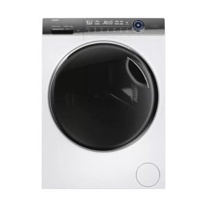 Haier HW120-B14979EUGS elöltöltős 12 kiló kapacitású mosógép