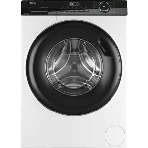 Haier HW80-BP14939-S elöltöltős mosógép