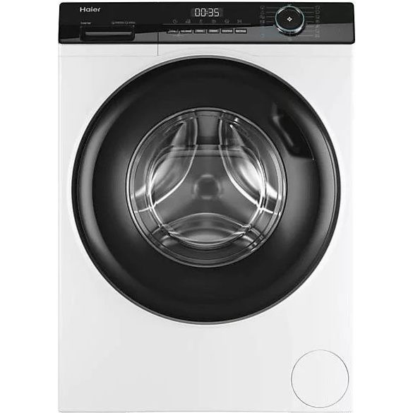 Haier HW80-BP14939-S elöltöltős mosógép