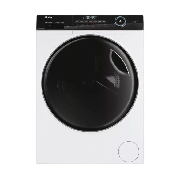 Haier HW100-B14959U1-S Elöltöltős Mosógép