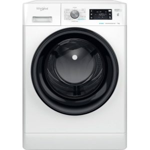 Whirlpool FFB 7458 BV EE elöltöltős mosógép