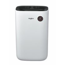 Whirlpool DE20W5252 páramentesítő