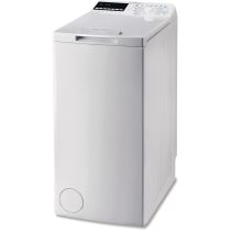 Indesit BTW B7220P EU/N felültöltős mosógép