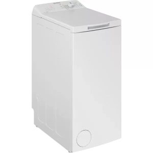 Indesit BTW L60400 EE/N felültöltős mosógép