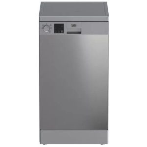 Beko DVS05024S Mosogatógép