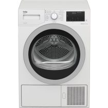 Beko DS 8439 TX hőszivattyús szárítógép