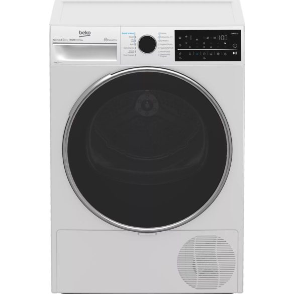 Beko B5T89243W hőszivattyús szárítógép