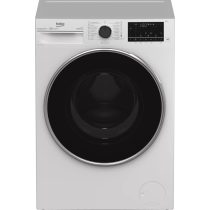 Beko B3WFU584110W elöltöltős mosógép