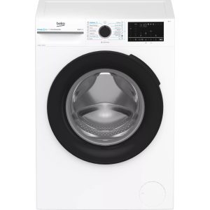 Beko BM3WFU410415WB elöltöltős mosógép