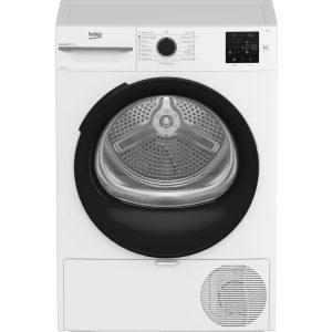 Beko BM3T38230W hőszivattyús szárítógép