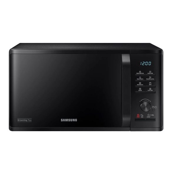 Samsung MG23K3515AK/EO mikrohullámú sütő