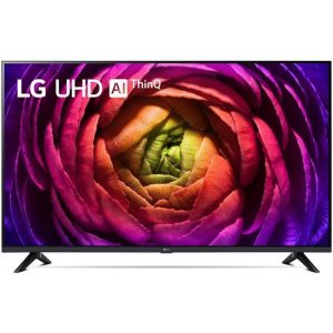 LG 55UR73003LA smart led tv