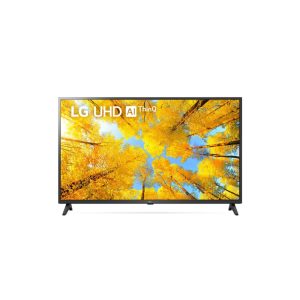 LG 43UQ75003LF smart led tv